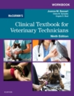 Workbook for McCurnin's Clinical Textbook for Veterinary Technicians - Book
