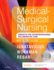 Medical-Surgical Nursing : Concepts for Interprofessional Collaborative Care, Single Volume - Book
