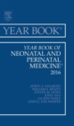 Year Book of Neonatal and Perinatal Medicine, 2016 : Volume 2016 - Book
