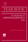 Year Book of Ophthalmology, 2016 : Volume 2016 - Book