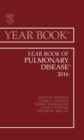 Year Book of Pulmonary Disease, 2016 : Volume 2016 - Book