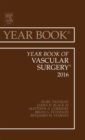 Year Book of Vascular Surgery, 2016 : Volume 2016 - Book