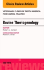 Bovine Theriogenology, An Issue of Veterinary Clinics of North America: Food Animal Practice : Volume 32-2 - Book
