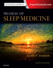 Review of Sleep Medicine - Book