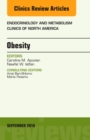 Obesity, An Issue of Endocrinology and Metabolism Clinics of North America : Volume 45-3 - Book