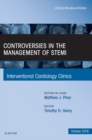 Controversies in the Management of STEMI, An Issue of the Interventional Cardiology Clinics - eBook