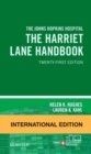 The Harriet Lane Handbook : Mobile Medicine Series - Book