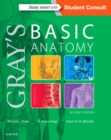 Gray's Basic Anatomy - Book