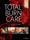 Total Burn Care - Book