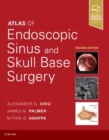 Atlas of Endoscopic Sinus and Skull Base Surgery - Book