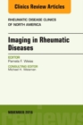 Imaging in Rheumatic Diseases, An Issue of Rheumatic Disease Clinics of North America : Volume 42-4 - Book