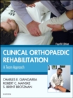 Clinical Orthopaedic Rehabilitation: A Team Approach - eBook