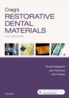 Craig's Restorative Dental Materials - Book