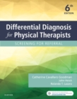 Differential Diagnosis for Physical Therapists : Screening for Referral - Book