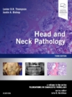 Head and Neck Pathology : A Volume in the Series: Foundations in Diagnostic Pathology - Book
