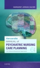 Varcarolis' Manual of Psychiatric Nursing Care Planning : An Interprofessional Approach - Book