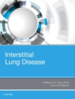 Interstitial Lung Disease - Book