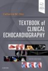 Textbook of Clinical Echocardiography - Book