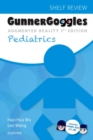 Gunner Goggles Pediatrics - Book