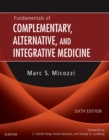 Fundamentals of Complementary, Alternative, and Integrative Medicine - Book
