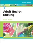 Study Guide for Adult Health Nursing - Book