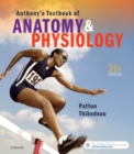 Anthony's Textbook of Anatomy & Physiology - Book