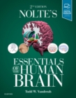 Nolte's Essentials of the Human Brain - Book