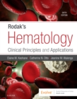 Rodak's Hematology : Clinical Principles and Applications - Book