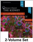 Brenner and Rector's The Kidney, 2-Volume Set - Book