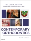 Contemporary Orthodontics - E-Book : Contemporary Orthodontics - E-Book - eBook