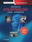 Imaging in Otolaryngology - Book