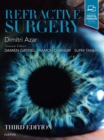 Refractive Surgery - Book