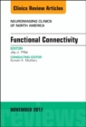 Functional Connectivity, An Issue of Neuroimaging Clinics of North America : Volume 27-4 - Book