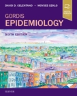 Gordis Epidemiology - Book