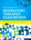 The Comprehensive Respiratory Therapist Exam Review - Book