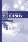 Advances in Surgery, 2017 : Volume 2017 - Book