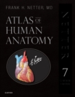 Atlas of Human Anatomy, Professional Edition : including NetterReference.com Access with Full Downloadable Image Bank - Book