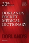 Dorland's Pocket Medical Dictionary - Book