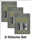 Merrill's Atlas of Radiographic Positioning and Procedures - 3-Volume Set - Book