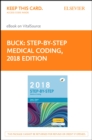 Step-by-Step Medical Coding, 2018 Edition - E-Book : Step-by-Step Medical Coding, 2018 Edition - E-Book - eBook