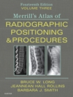 Merrill's Atlas of Radiographic Positioning and Procedures - Volume 3 - Book