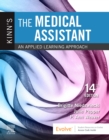 Kinn's The Medical Assistant : An Applied Learning Approach - Book