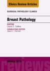 Breast Pathology, An Issue of Surgical Pathology Clinics - eBook