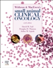 Withrow and MacEwen's Small Animal Clinical Oncology - Book