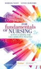 Clinical Companion for Fundamentals of Nursing : Active Learning for Collaborative Practice - Book