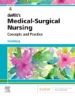 deWit's Medical-Surgical Nursing : Concepts & Practice - Book