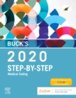 Buck's Step-by-Step Medical Coding, 2020 Edition - Book