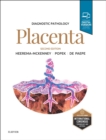 Diagnostic Pathology: Placenta - Book