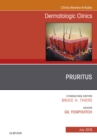 Pruritus, An Issue of Dermatologic Clinics - eBook