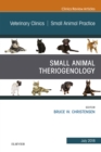 Theriogenology, An Issue of Veterinary Clinics of North America: Small Animal Practice - eBook